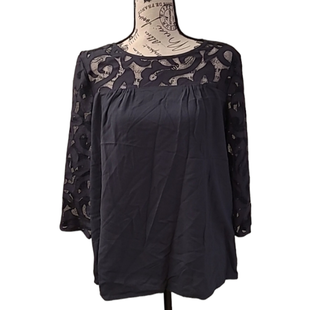 Old Navy Size S Tall Top